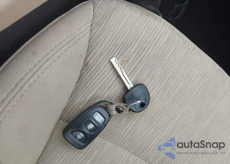 2013 Hyundai Sonata Gls из США, поврежденный, VIN 5NPEB4AC5DH719883